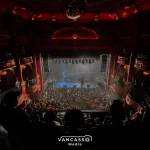 Tips for Aspiring London Concert Photography