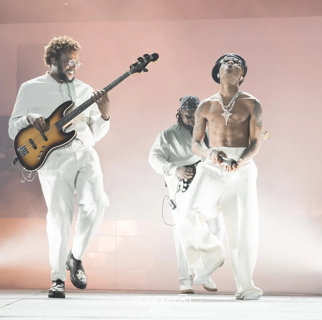 Concert Photography