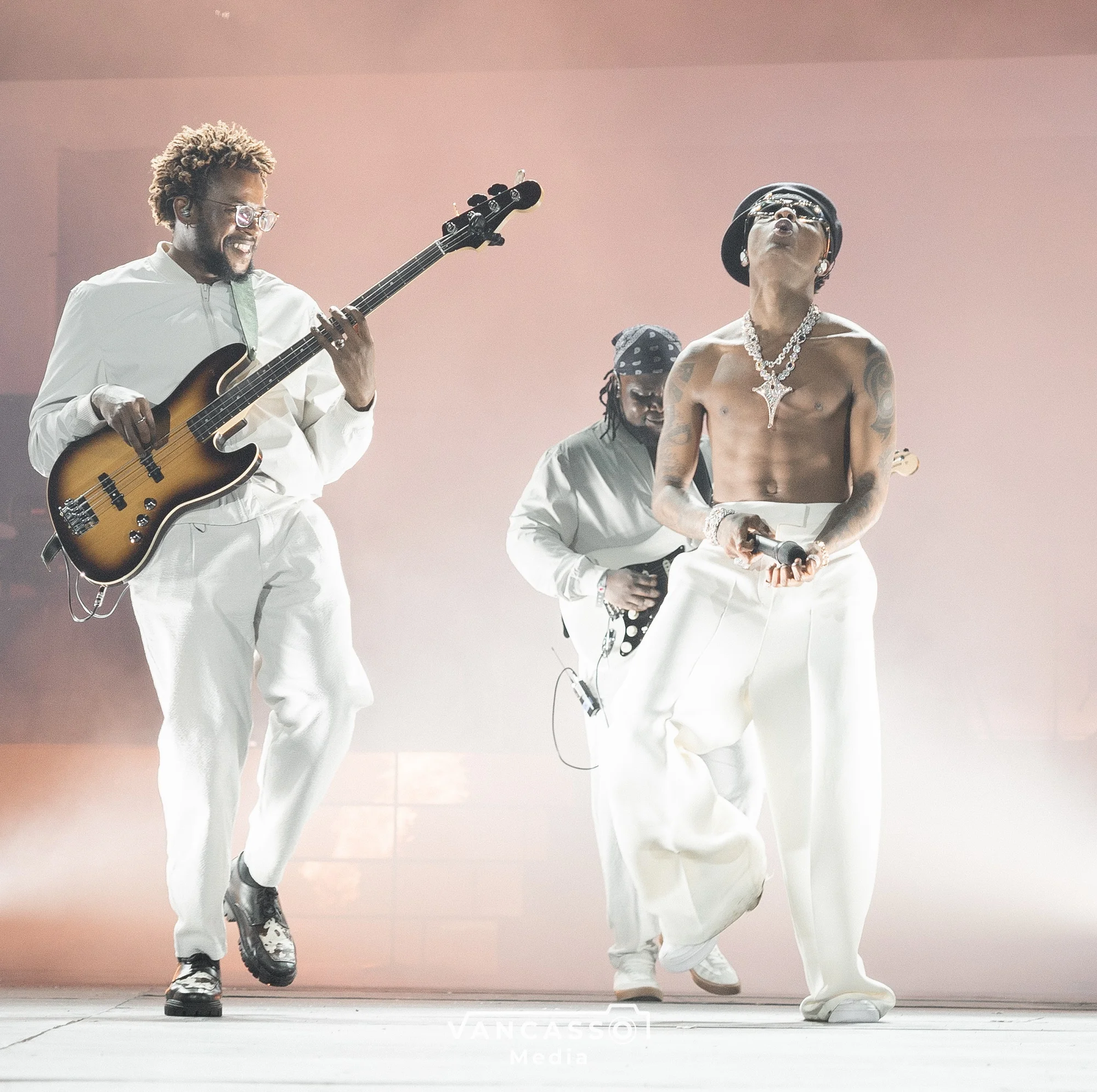 Concert Photography