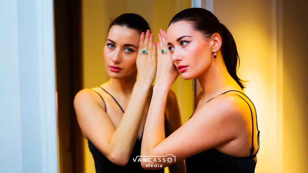 Tips for Mastering the Art of Modelling Photography