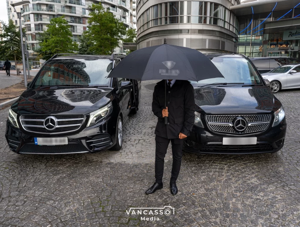 From Classic Cars to Modern Marvels: A Guide to Photographing Different Vehicle Styles