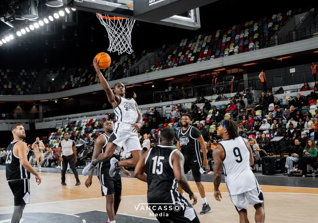 Essential Tips for Capturing Action Shots in Sports Photography