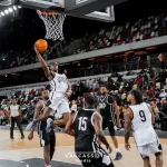 Essential Tips for Capturing Action Shots in Sports Photography