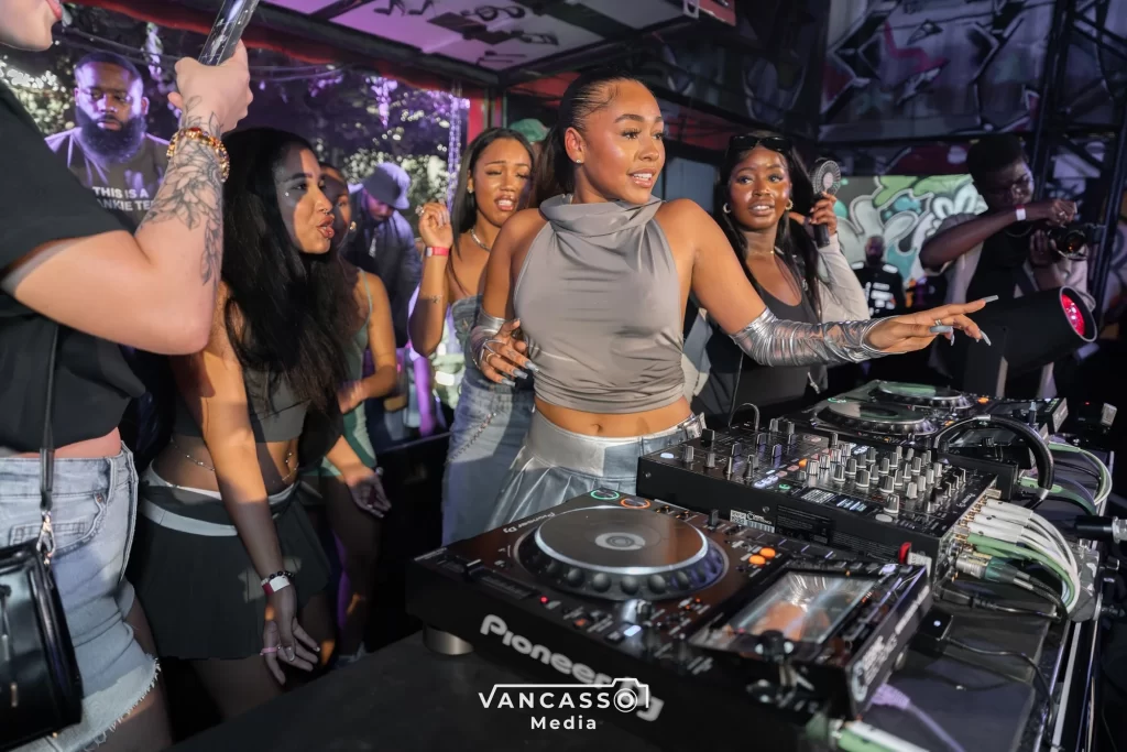Capturing the Energy: Tips for Dynamic DJ Performance Photography