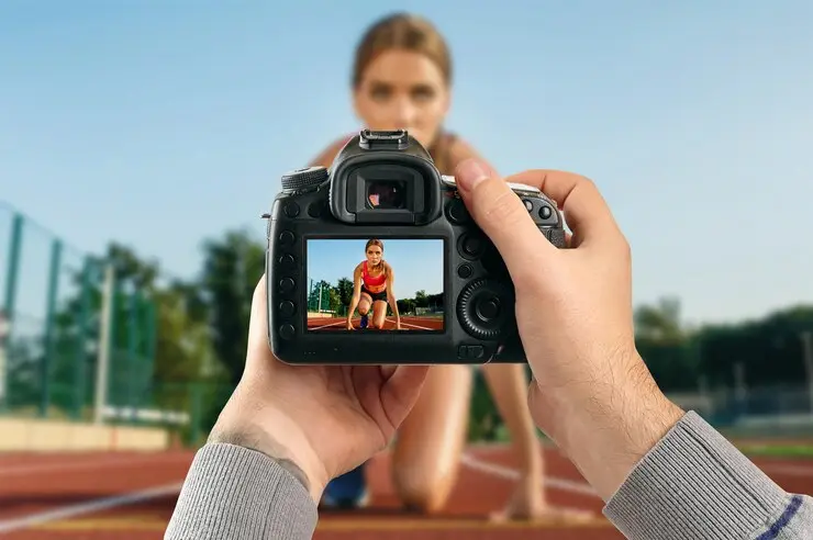 How to Become a Professional Photographer?