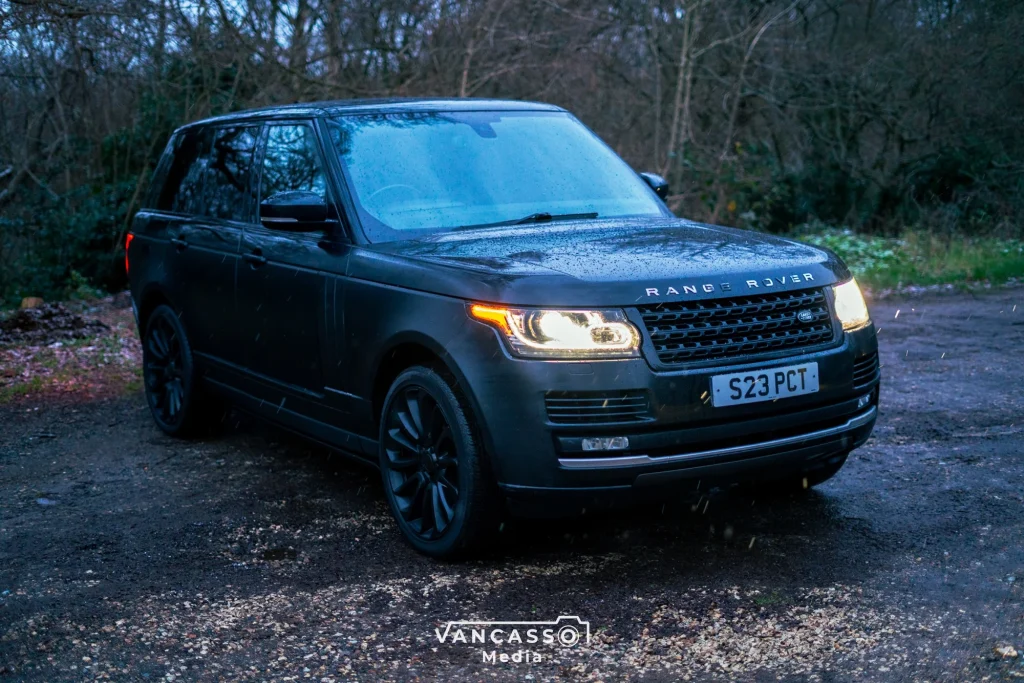 The Power of Photography in Advertising & Marketing and Vancasso Media’s Expertise