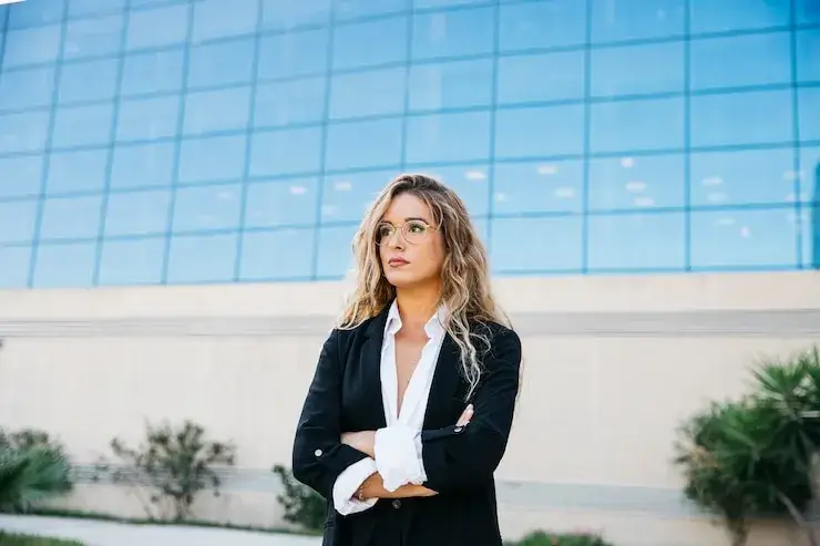 Business Women