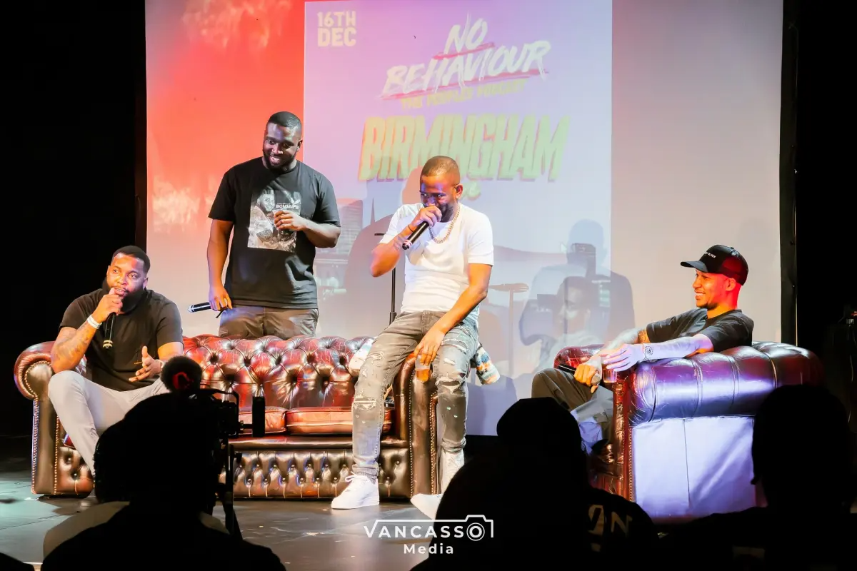 Event Photography