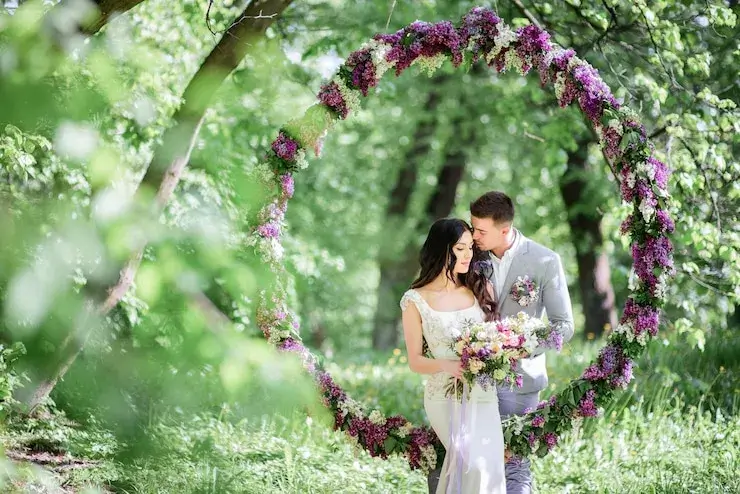 London Wedding Photography