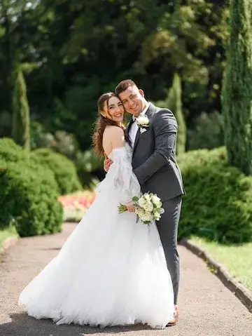 Capturing Timeless Love: Wedding Photography and Videography in London by Vancasso Media