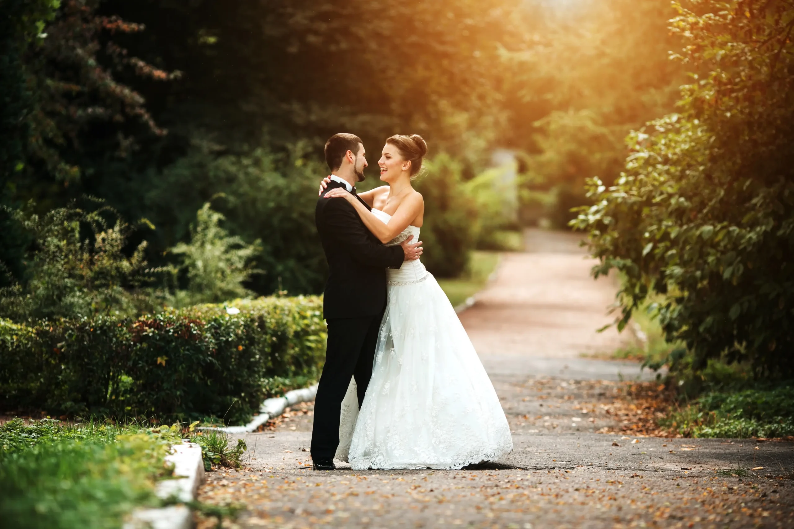 Wedding Photography