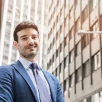 The Importance of Interview Photography and Vancasso Media’s Expertise