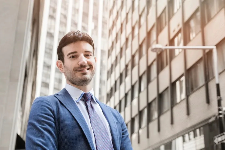The Importance of Interview Photography and Vancasso Media’s Expertise