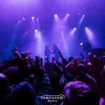 The Challenges and Thrills of Live Concert Photography