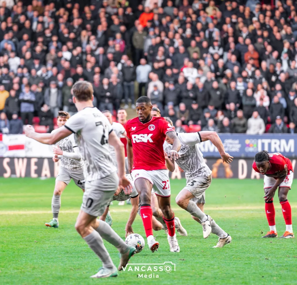 The Importance of Professional Photography in Sports: Insights from Vancasso Media
