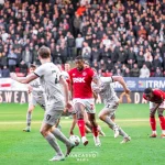 The Importance of Professional Photography in Sports: Insights from Vancasso Media