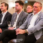 Vancasso Media: Redefining Professional Photography at Corporate Events